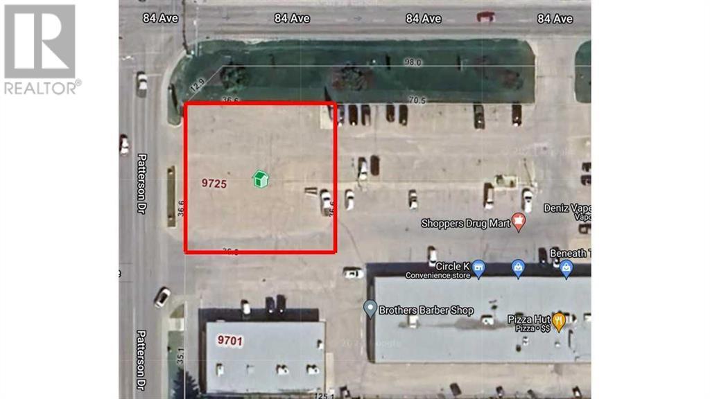 9725 84 Avenue, Grande Prairie