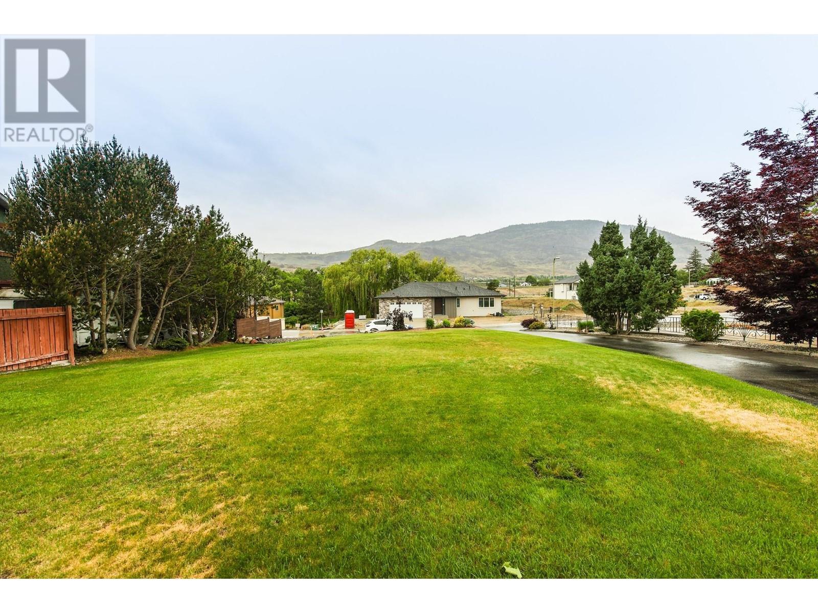 3615 Lobelia Drive. Osoyoos, British Columbia