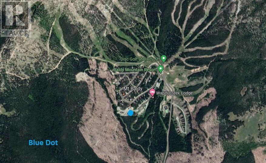 19 Buck Road. Oliver, British Columbia