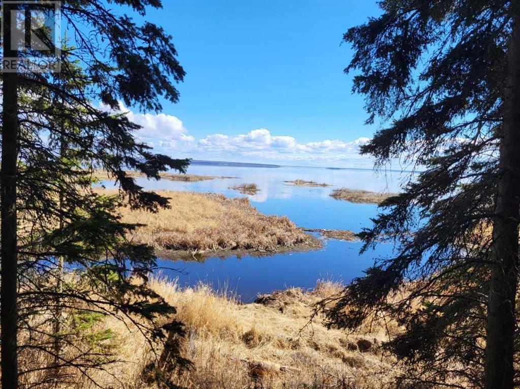 Rl 22 Old Trail, Lac La Biche