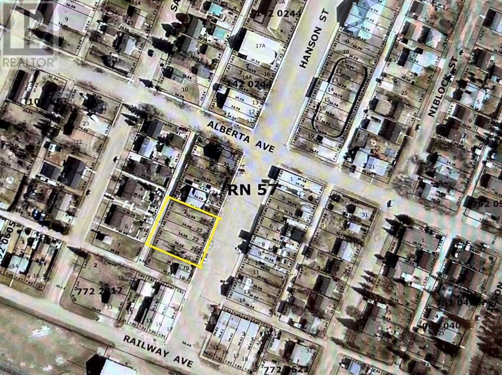 109 Hanson Street, Bawlf