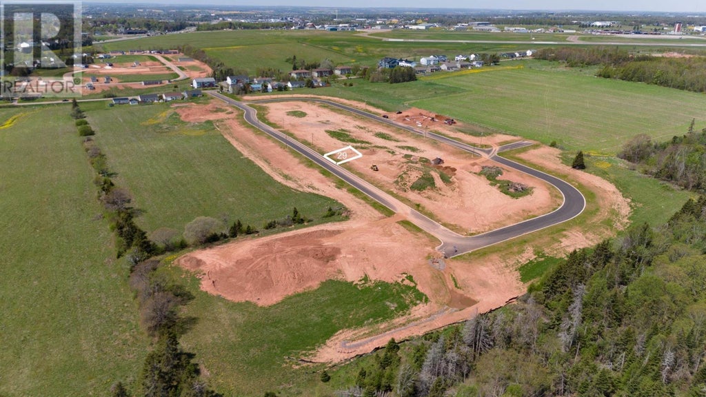 Lot 29 Evelyn Street, Charlottetown