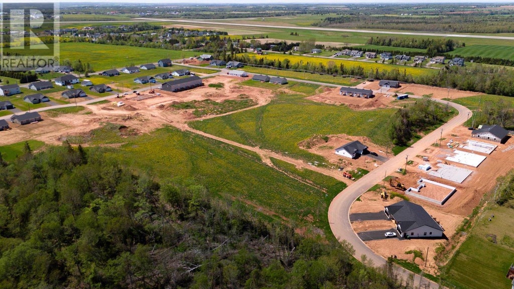 Lot 189a Lucy Crescent, Charlottetown