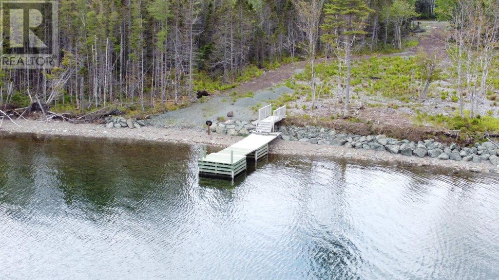 Lot 1a-39 Maple Drive, Cape George Estates