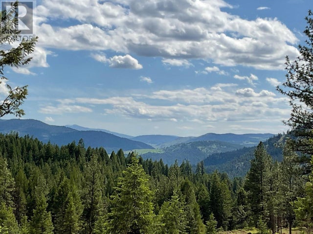 Lot 1 Nicholson Creek Road, Rock Creek