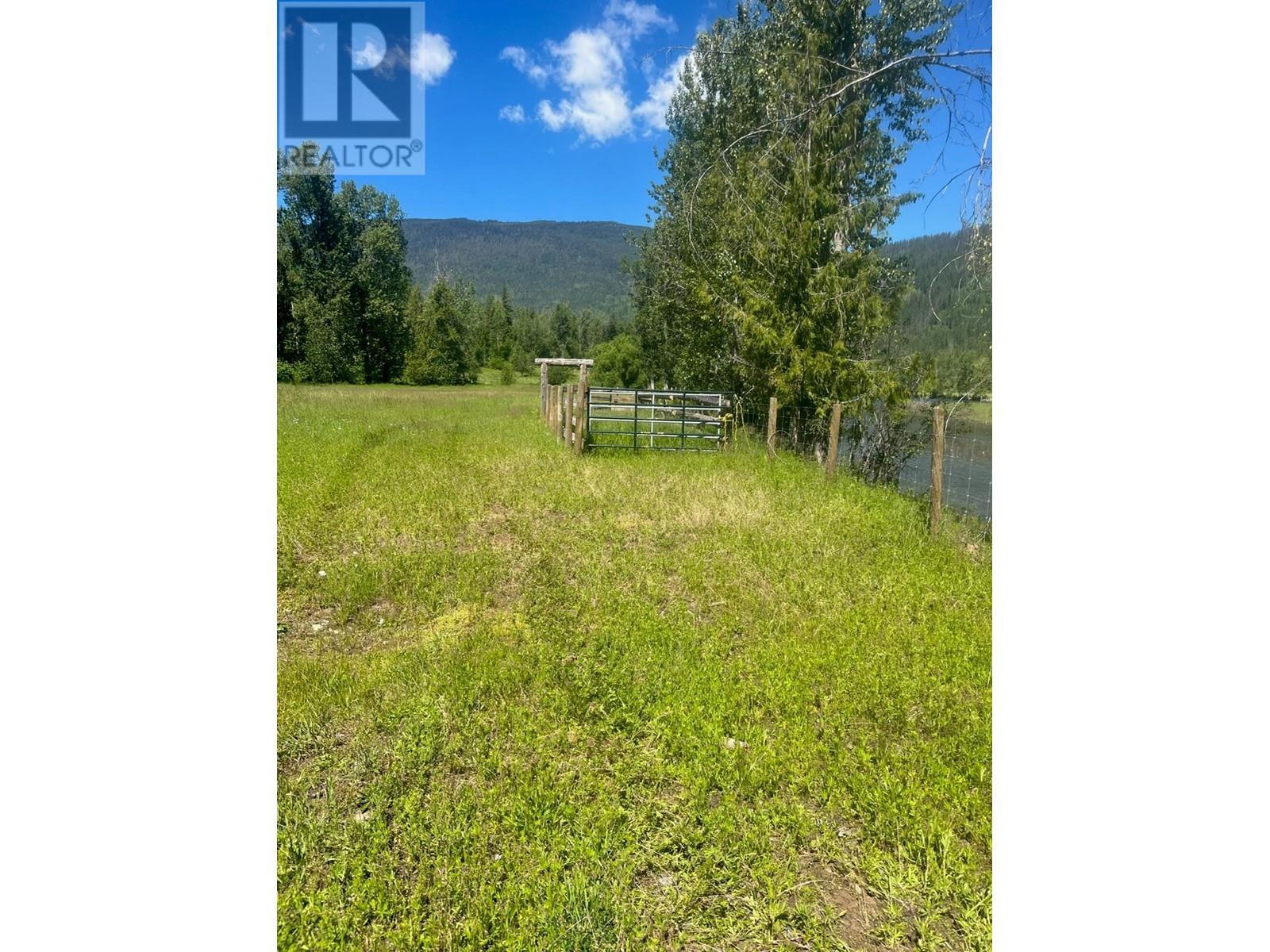 2736 Enderby Mabel Lake Road. Enderby, British Columbia