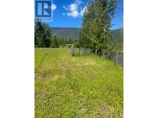 2736 Enderby Mabel Lake Road. Enderby, British Columbia