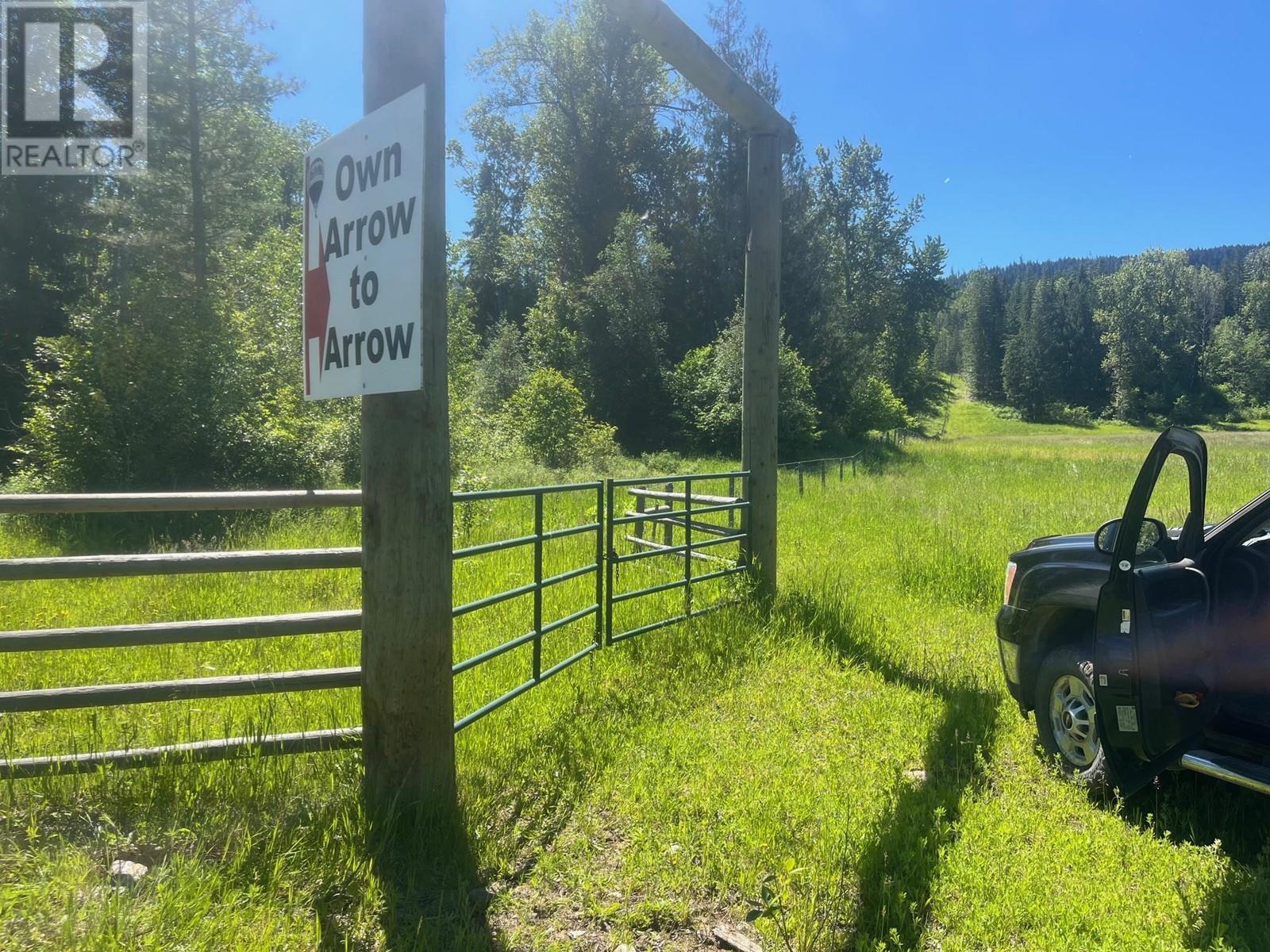 2736 Enderby Mabel Lake Road. Enderby, British Columbia