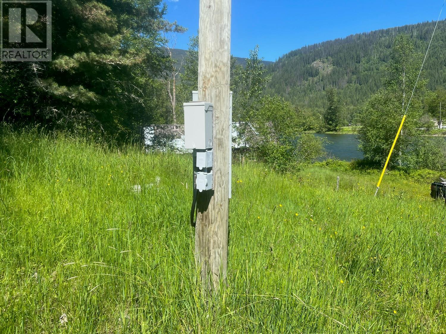 2736 Enderby Mabel Lake Road. Enderby, British Columbia