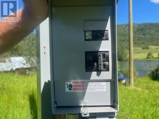 2736 Enderby Mabel Lake Road. Enderby, British Columbia