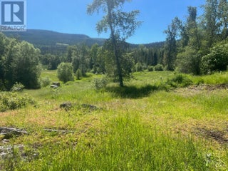 2736 Enderby Mabel Lake Road. Enderby, British Columbia