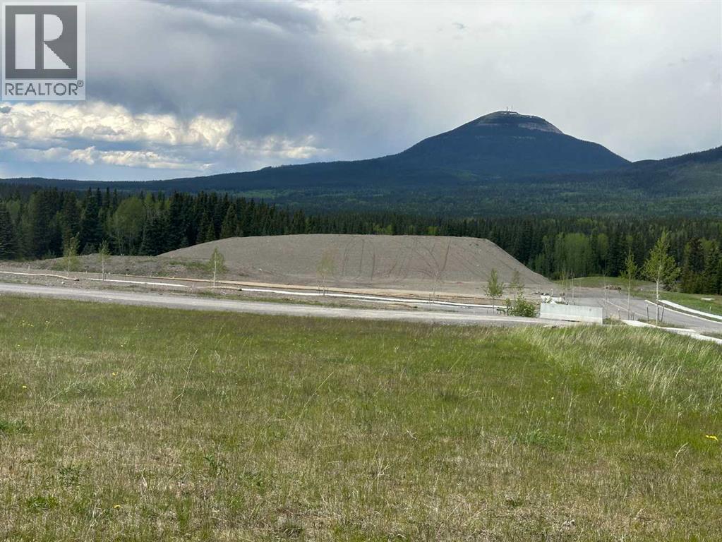 304 Elizabeth Avenue, Nordegg