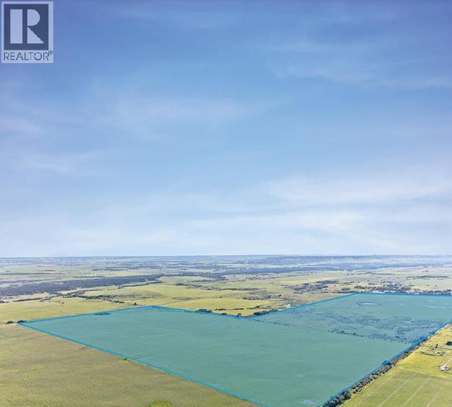 R3 T24 S6 W5, Rural Rocky View County