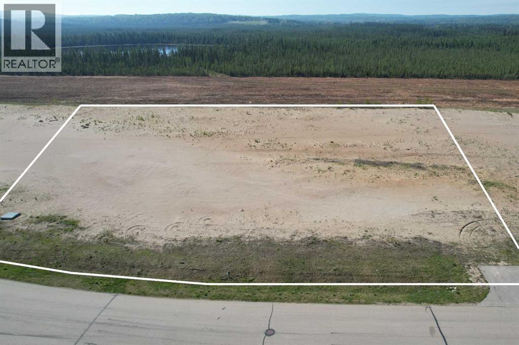 2909 33 Avenue, Whitecourt