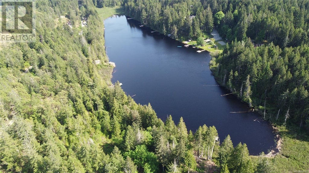 Lot B Myles Lake Road, Nanaimo