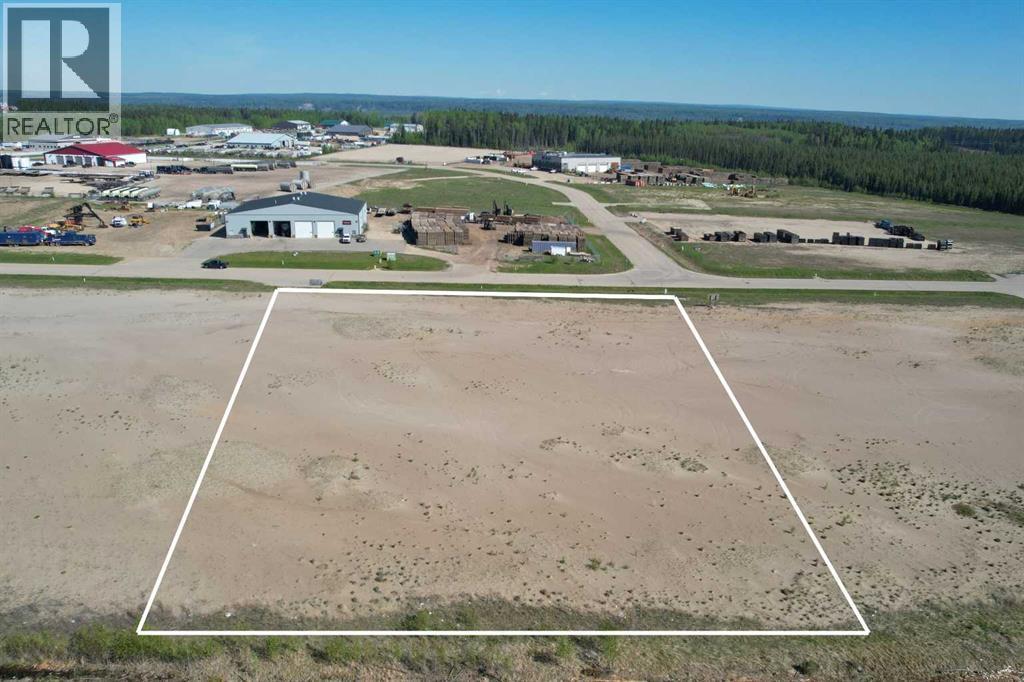 2933 33 Avenue, Whitecourt