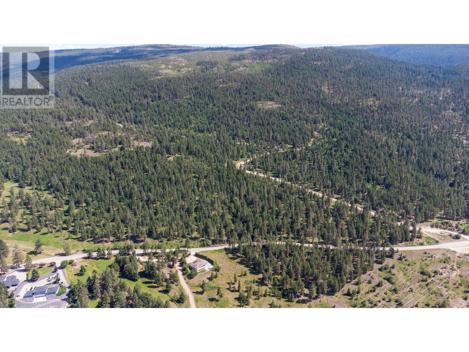 5401-5403 Mcculloch Road. Kelowna, British Columbia