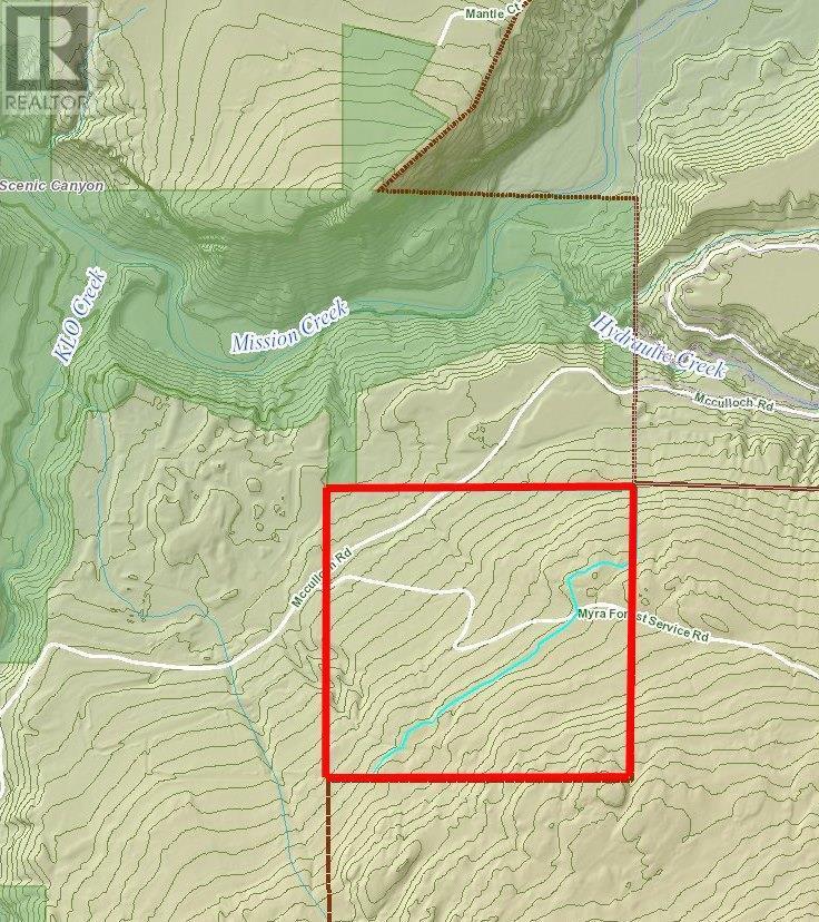 5401-5403 Mcculloch Road. Kelowna, British Columbia