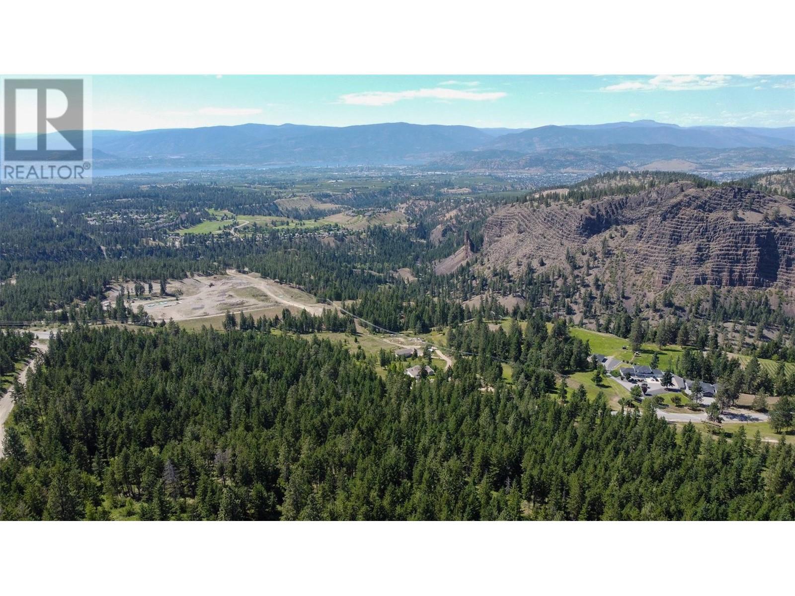 5401-5403 Mcculloch Road. Kelowna, British Columbia