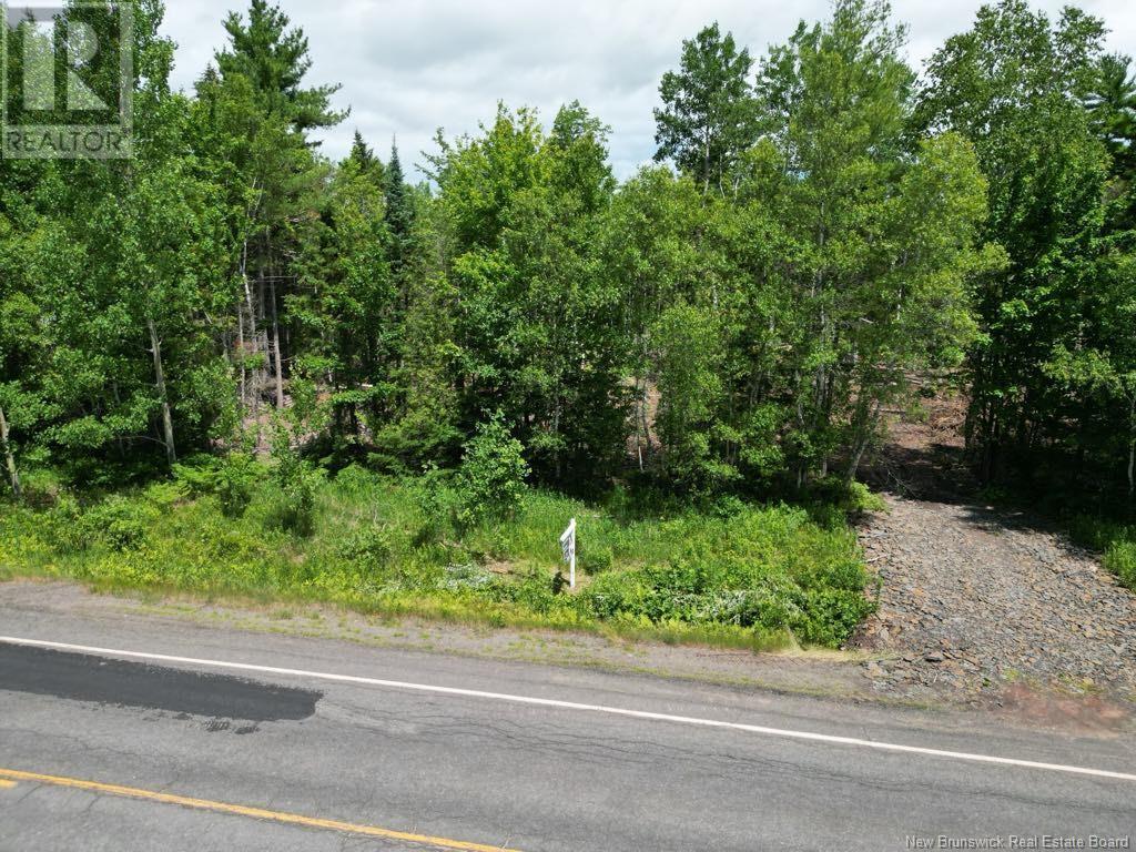 Lot 20222 Route 105, Mill Cove Property Listing MLS® NB102750