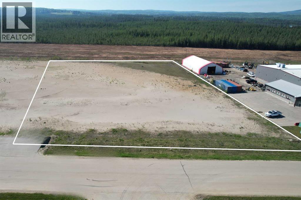 2945 33 Avenue, Whitecourt