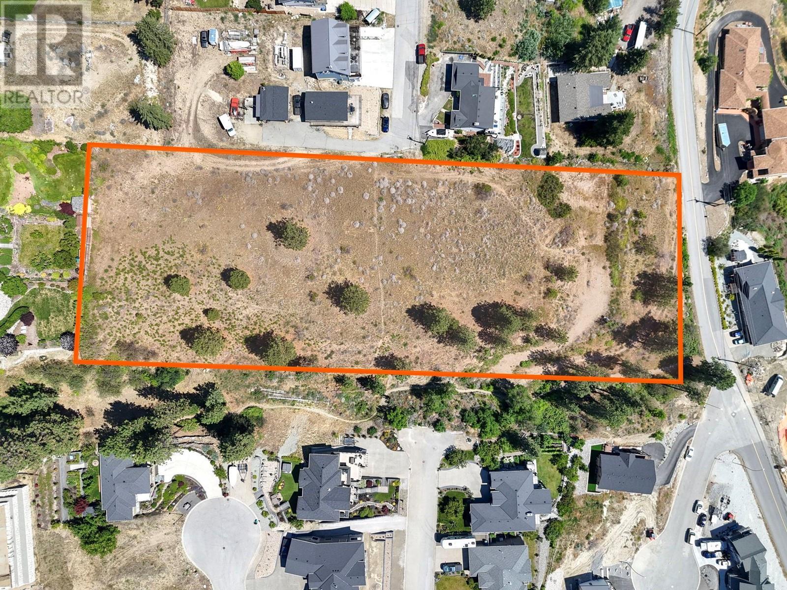 6446 Renfrew Road. Peachland, British Columbia