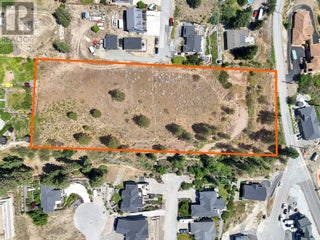 6446 Renfrew Road. Peachland, British Columbia