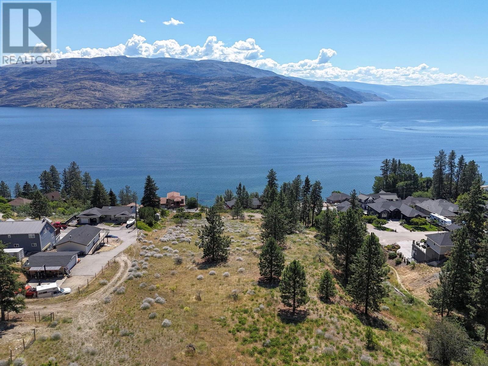6446 Renfrew Road. Peachland, British Columbia