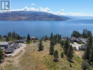 6446 Renfrew Road. Peachland, British Columbia