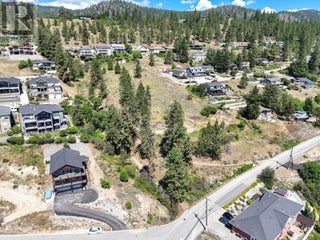 6446 Renfrew Road. Peachland, British Columbia