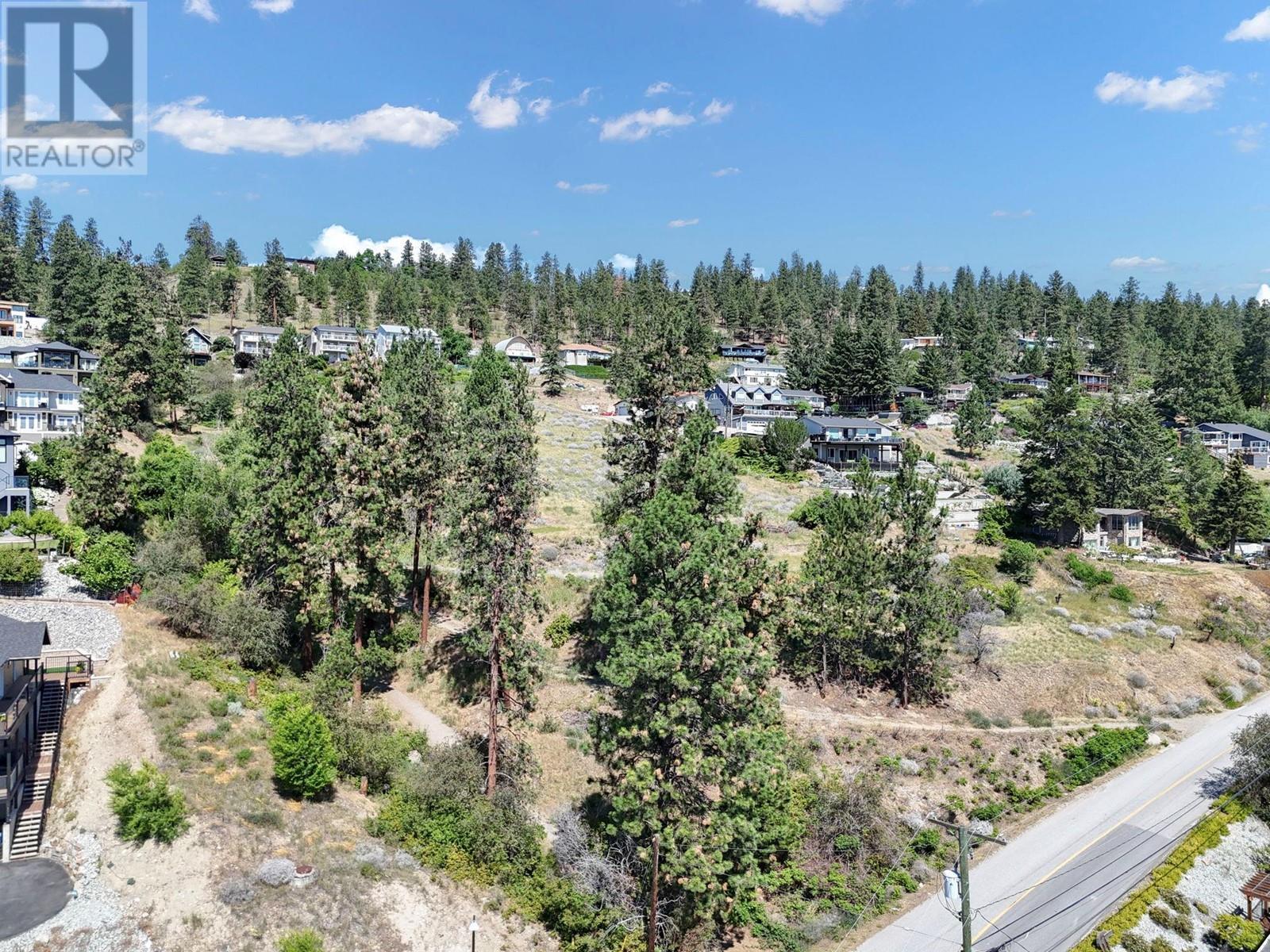 6446 Renfrew Road. Peachland, British Columbia