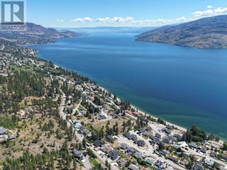 6446 Renfrew Road. Peachland, British Columbia