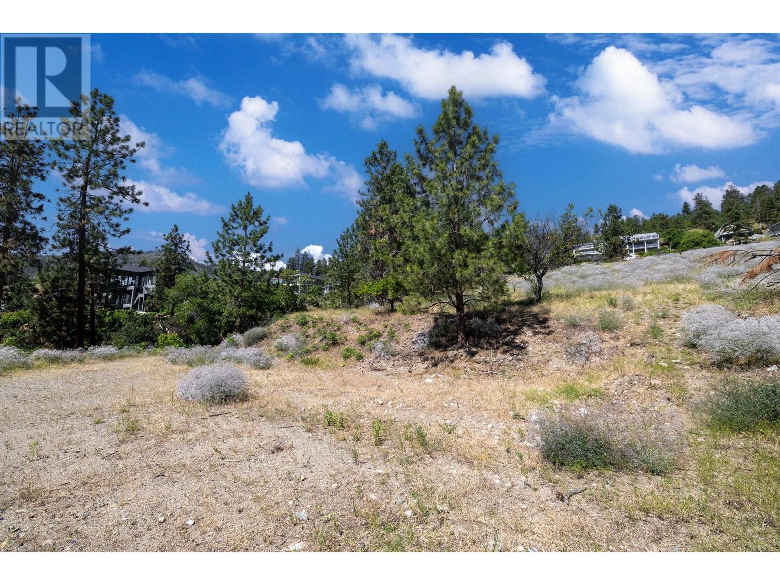 6446 Renfrew Road. Peachland, British Columbia