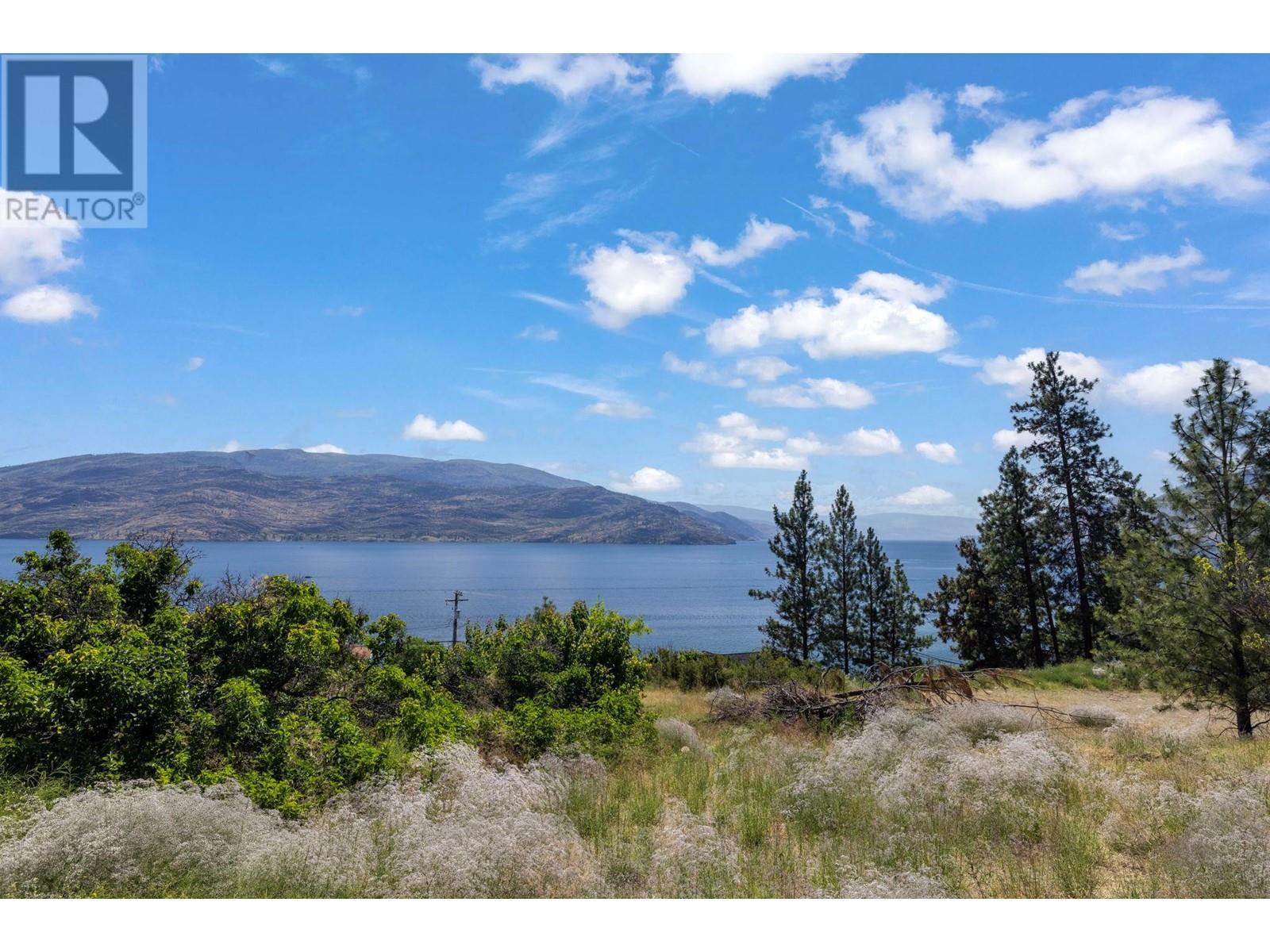 6446 Renfrew Road. Peachland, British Columbia