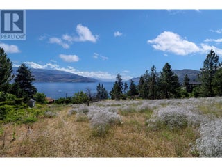 6446 Renfrew Road. Peachland, British Columbia