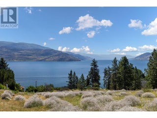 6446 Renfrew Road. Peachland, British Columbia