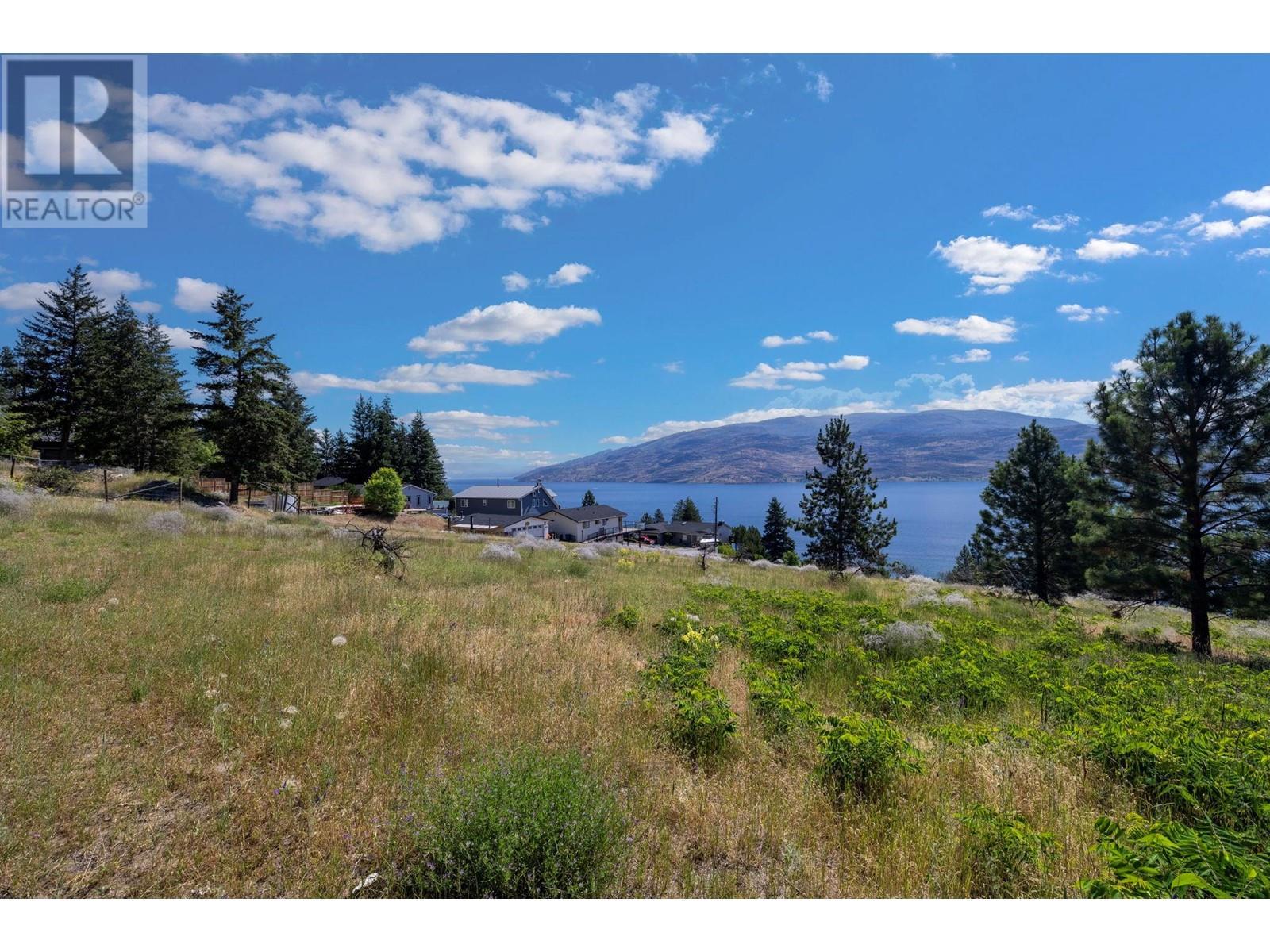 6446 Renfrew Road. Peachland, British Columbia