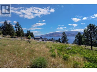 6446 Renfrew Road. Peachland, British Columbia