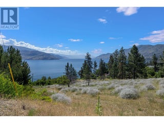 6446 Renfrew Road. Peachland, British Columbia
