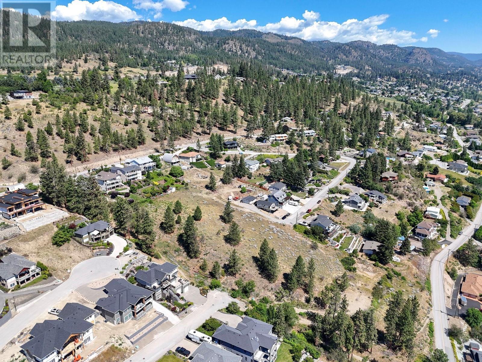 6446 Renfrew Road. Peachland, British Columbia