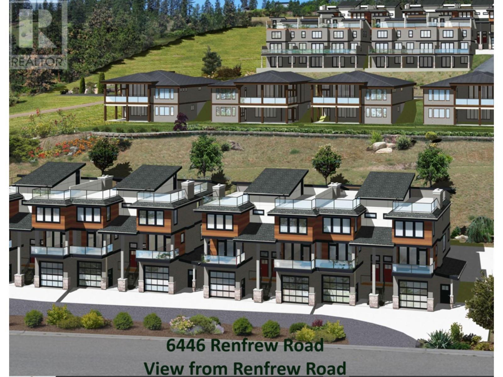 6446 Renfrew Road. Peachland, British Columbia