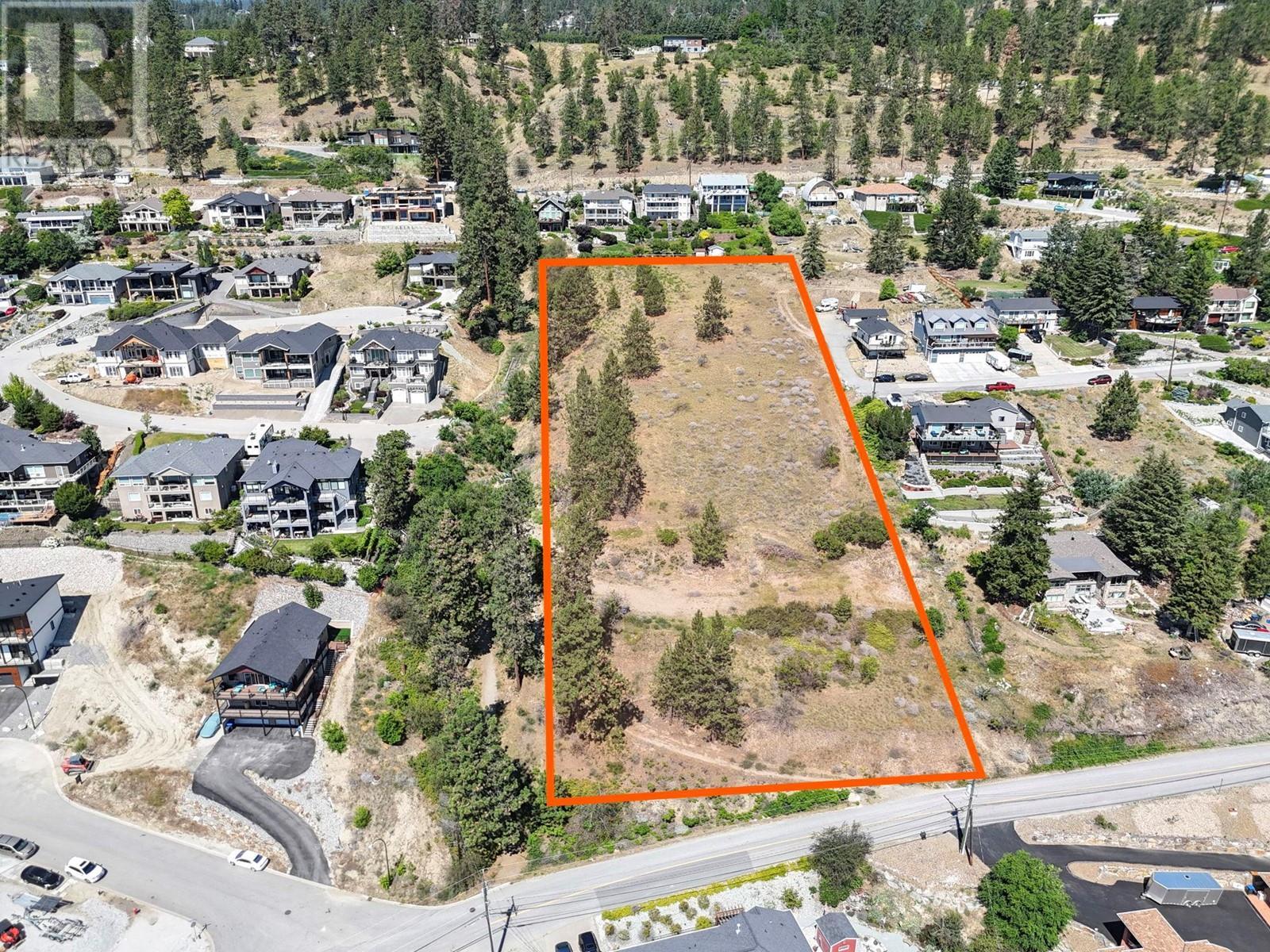 6446 Renfrew Road. Peachland, British Columbia