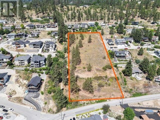 6446 Renfrew Road. Peachland, British Columbia