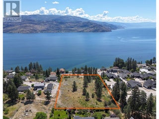 6446 Renfrew Road. Peachland, British Columbia