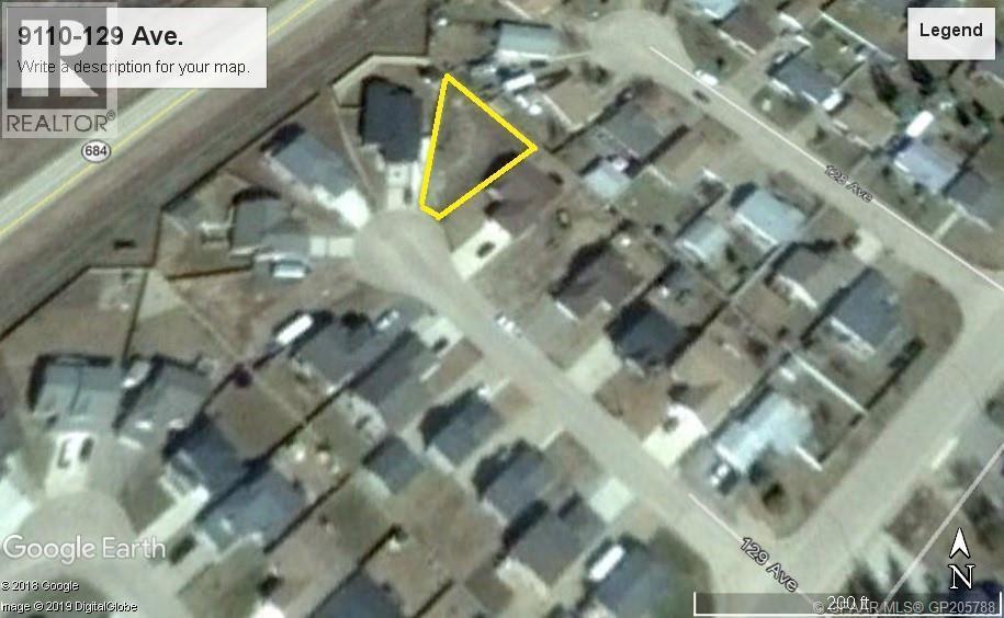 9110 129 Avenue, Peace River