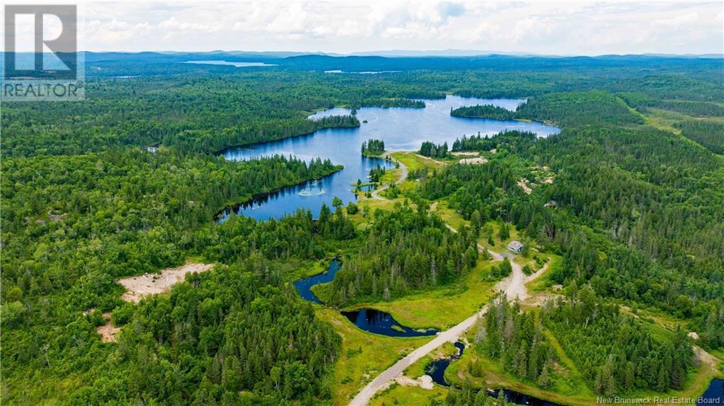 N/a Shadow Lake Road, Prince Of Wales Property Listing MLS® NB103023