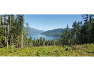 Lot 1 Kalli Bay. Eagle Bay, British Columbia