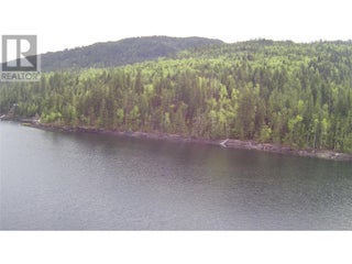 Lot 1 Kalli Bay. Eagle Bay, British Columbia