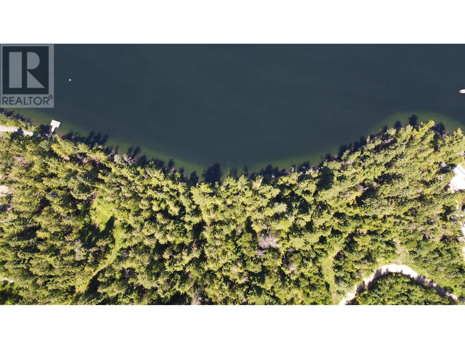 Lot 1 Kalli Bay. Eagle Bay, British Columbia