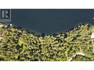 Lot 1 Kalli Bay. Eagle Bay, British Columbia